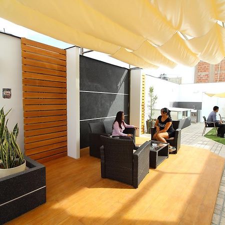 Takora Inn Tacna Dış mekan fotoğraf