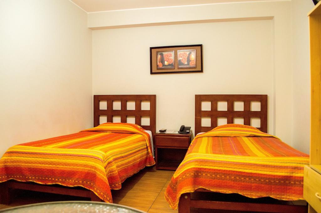 Takora Inn Tacna Oda fotoğraf