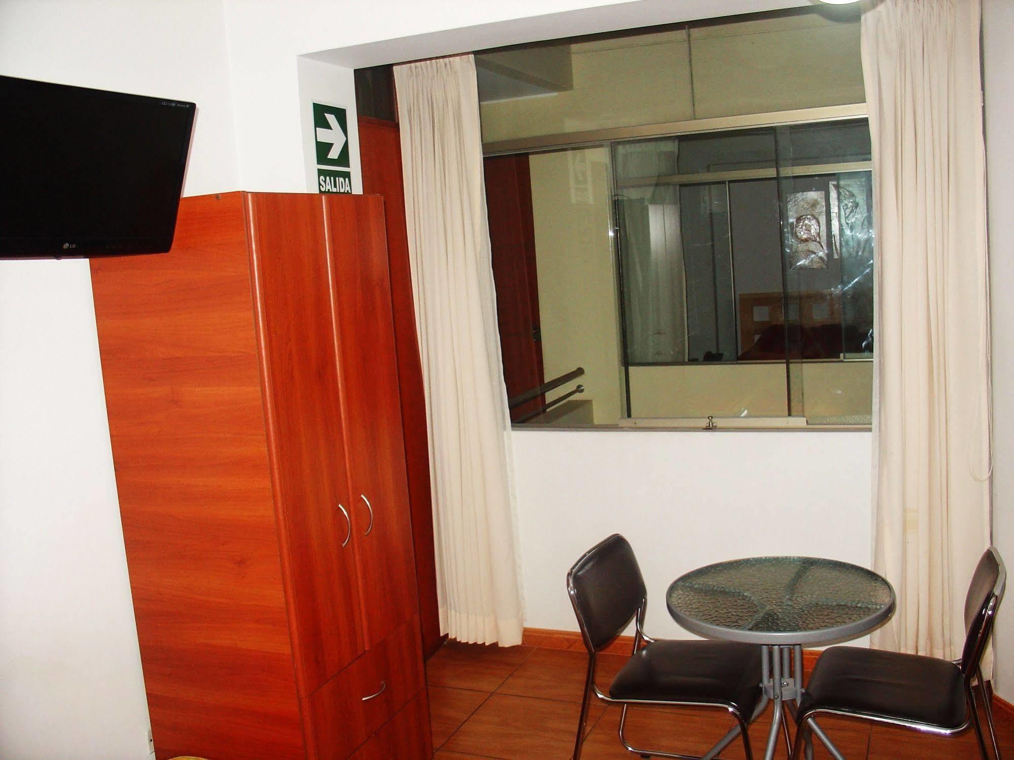 Takora Inn Tacna Dış mekan fotoğraf