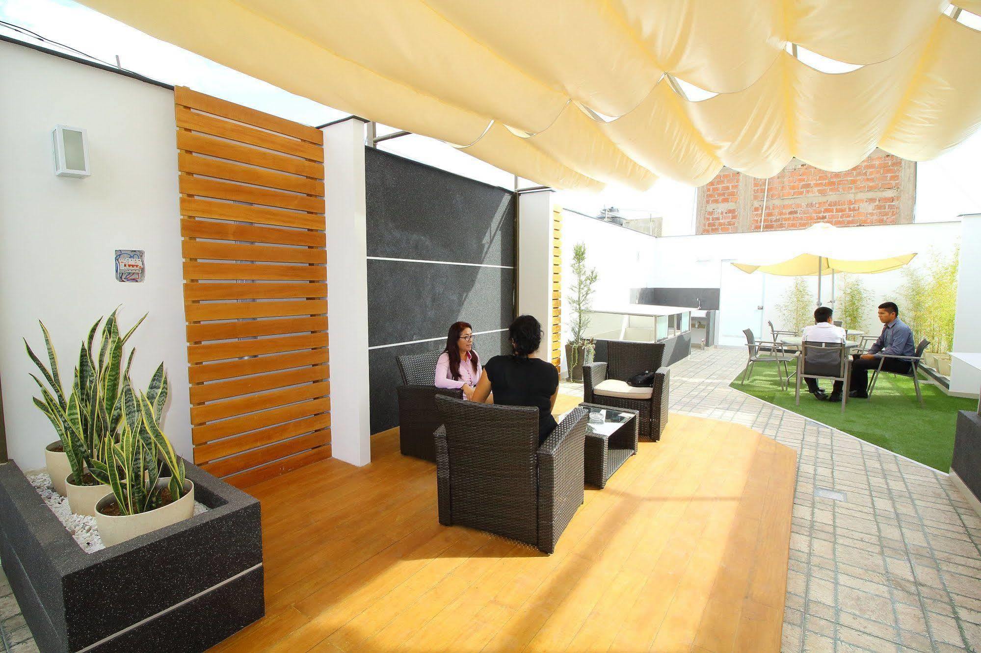 Takora Inn Tacna Dış mekan fotoğraf