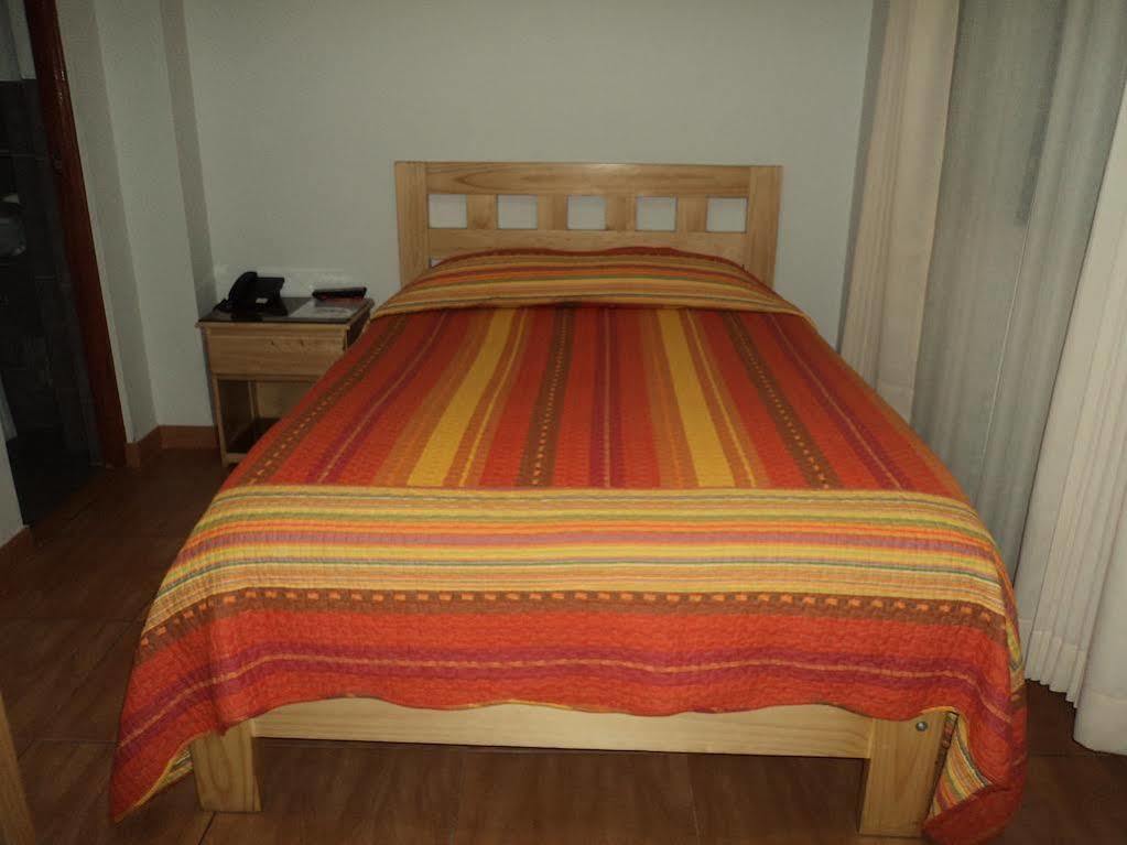 Takora Inn Tacna Dış mekan fotoğraf